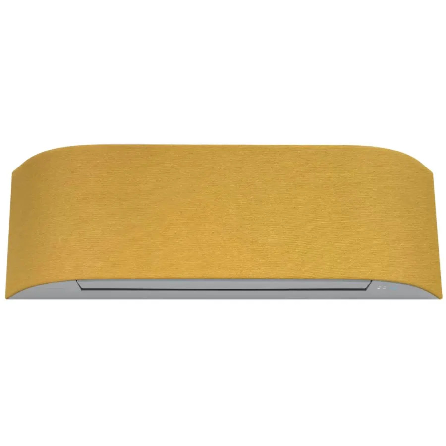 Kit habillage Haori moutarde