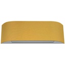 Kit habillage Haori moutarde