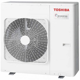 [RAS-24E2AVG-E] Groupe extérieur Yukai 6,5/7 Kw monosplit